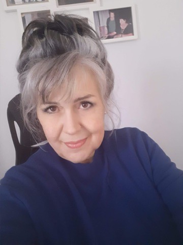 Enrica Patria Pugliese